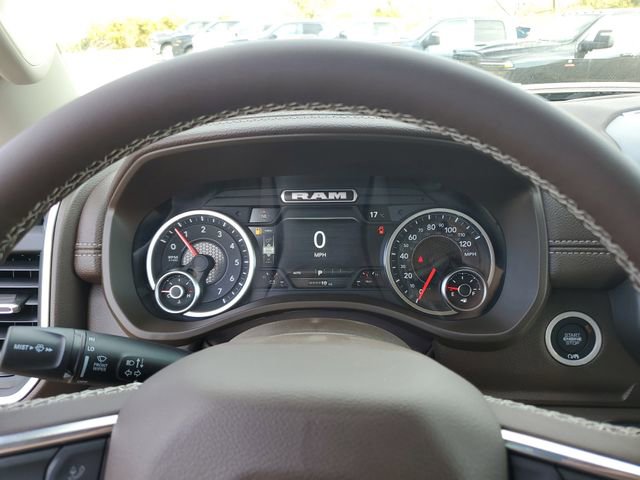 New 2026 RAM 1500 Laramie image 8