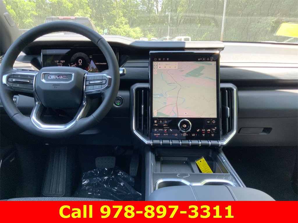 New 2025 GMC Acadia Elevation image 21