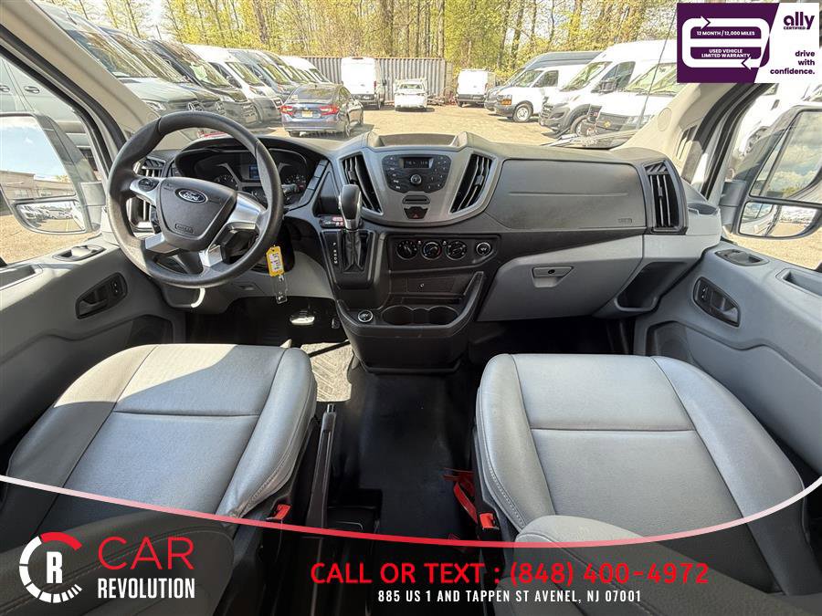 Used 2018 Ford Transit 150 XL RWD image 14