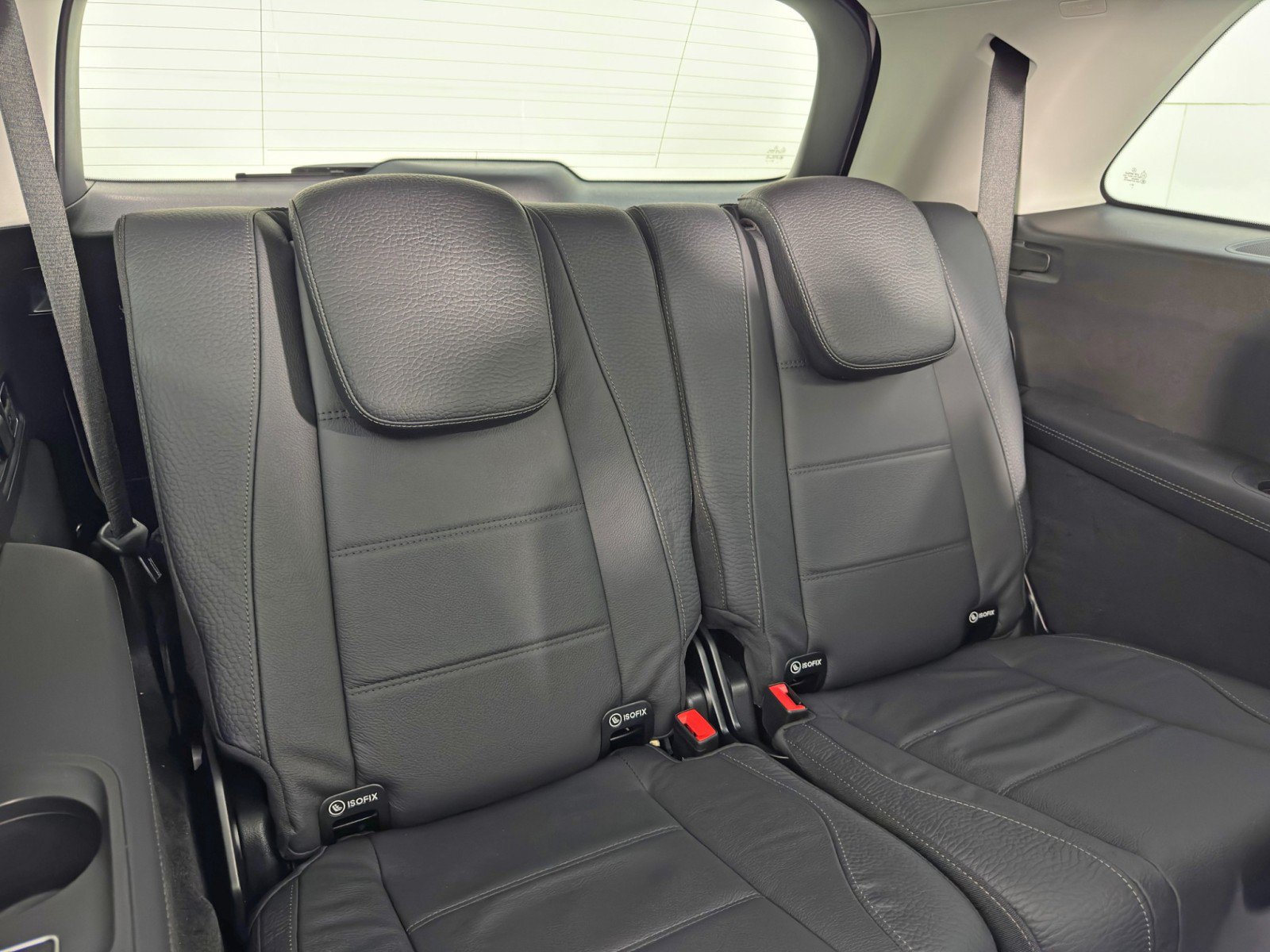 Used 2024 Mercedes-Benz GLS 580 4MATIC image 50