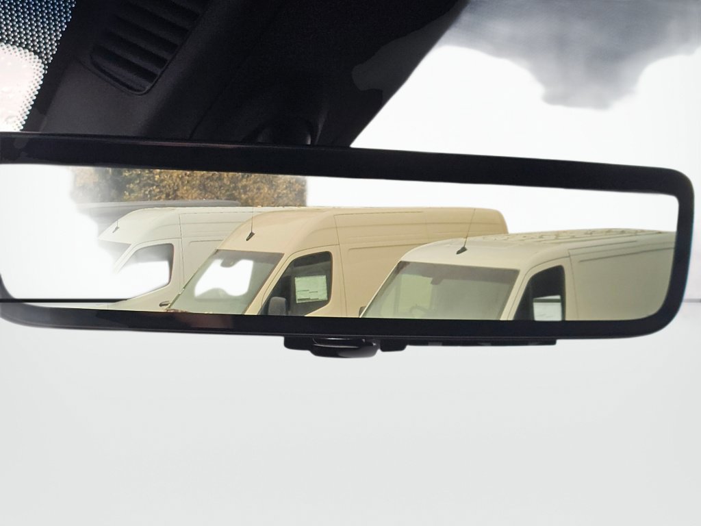 New 2025 Mercedes-Benz Sprinter 2500 image 29