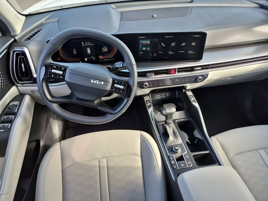 New 2026 Kia Sorento S w/ S Panoramic Sunroof Package FWD image 21