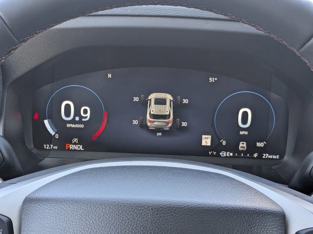 New 2026 Ford Explorer Active w/ Active Comfort Package image 31