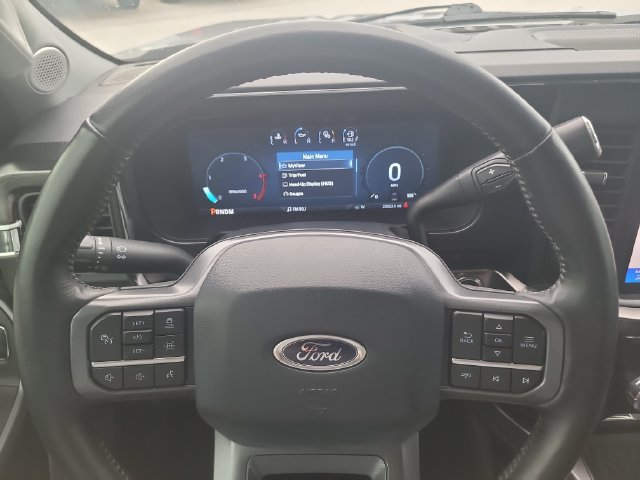 Used 2024 Ford F350 Lariat w/ Lariat Ultimate Package AWD/4WD image 31