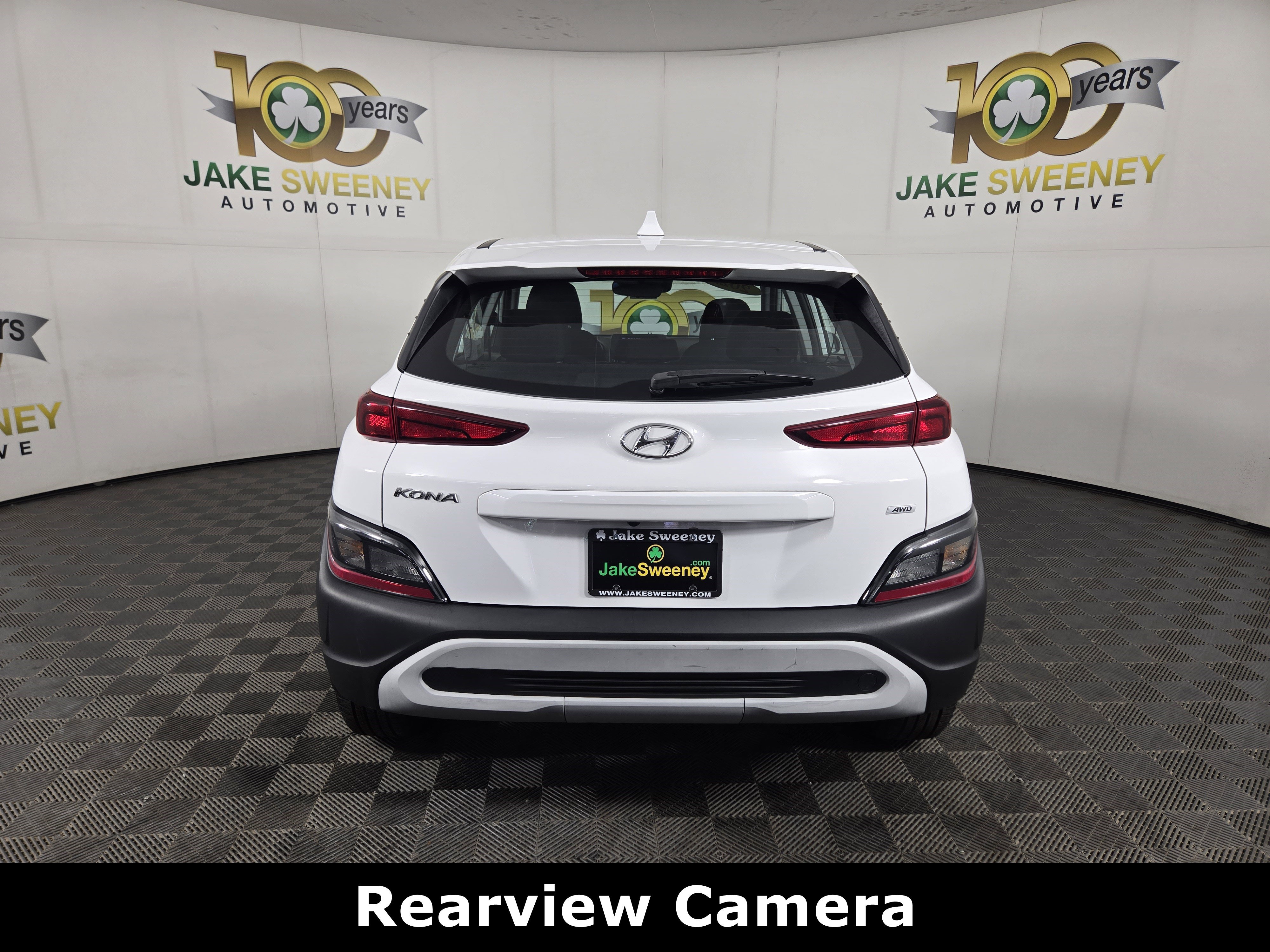 Used 2022 Hyundai Kona SE w/ Winter Weather Package AWD/4WD image 7