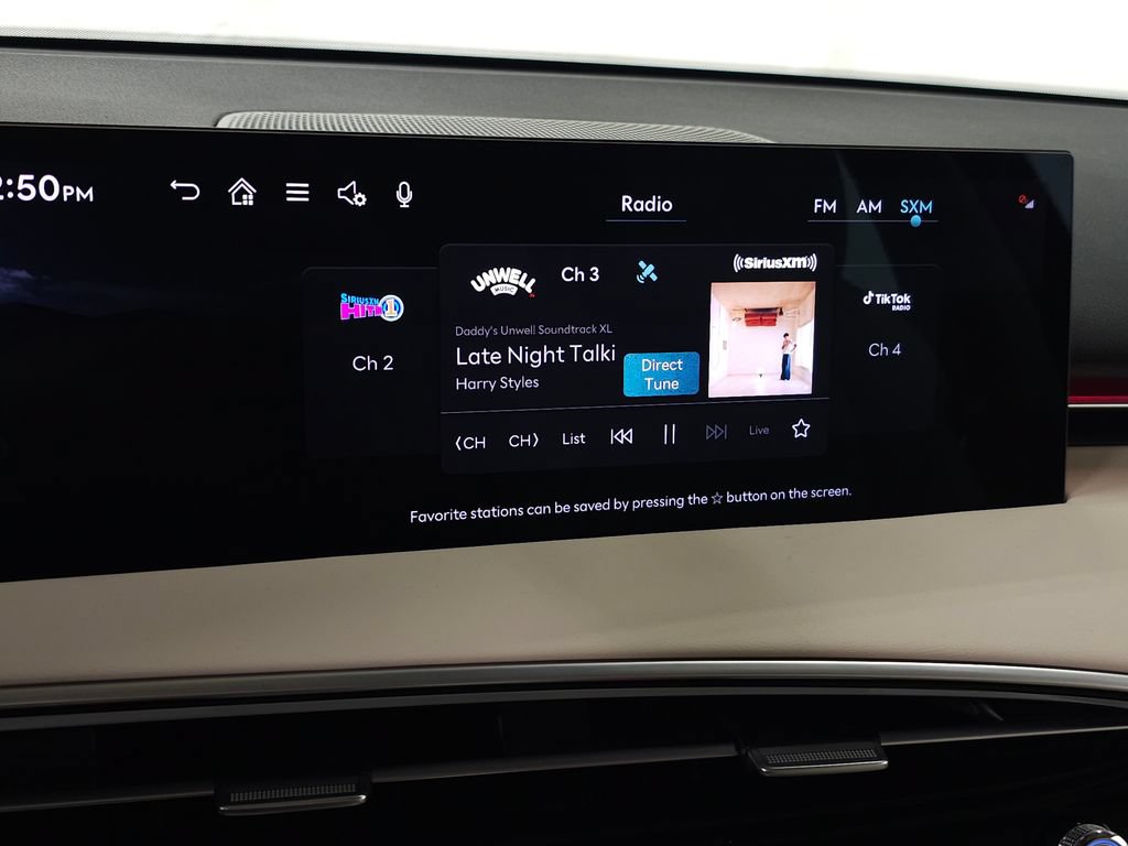 New 2026 Genesis GV70 2.5T Select AWD/4WD image 18