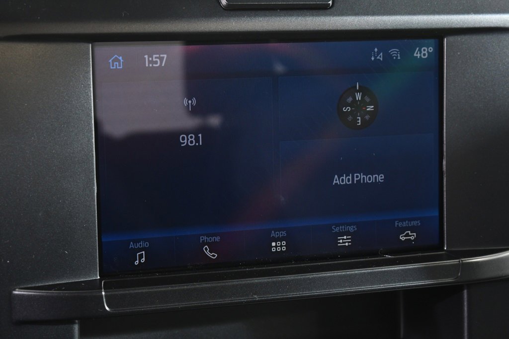 New 2026 Ford F250 XL w/ XL Driver Assist Package image 27