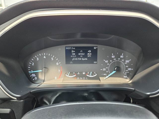 Used 2022 Ford Escape SE w/ Convenience Package AWD/4WD image 23