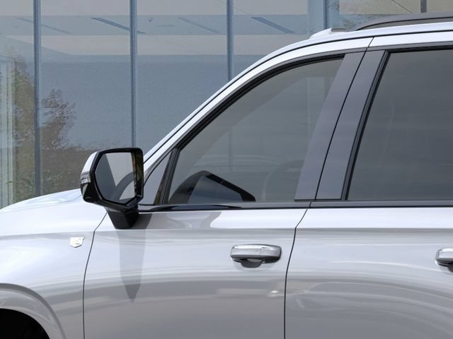 New 2026 Cadillac Escalade Sport w/ Touring Package AWD/4WD image 12