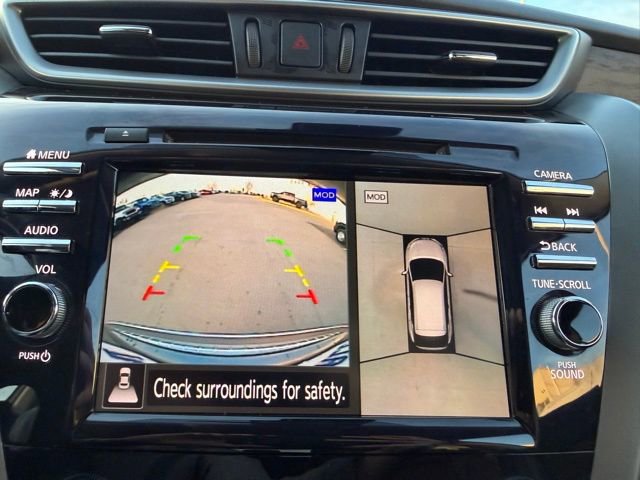 Used 2024 Nissan Murano Platinum w/ Cargo Package image 28