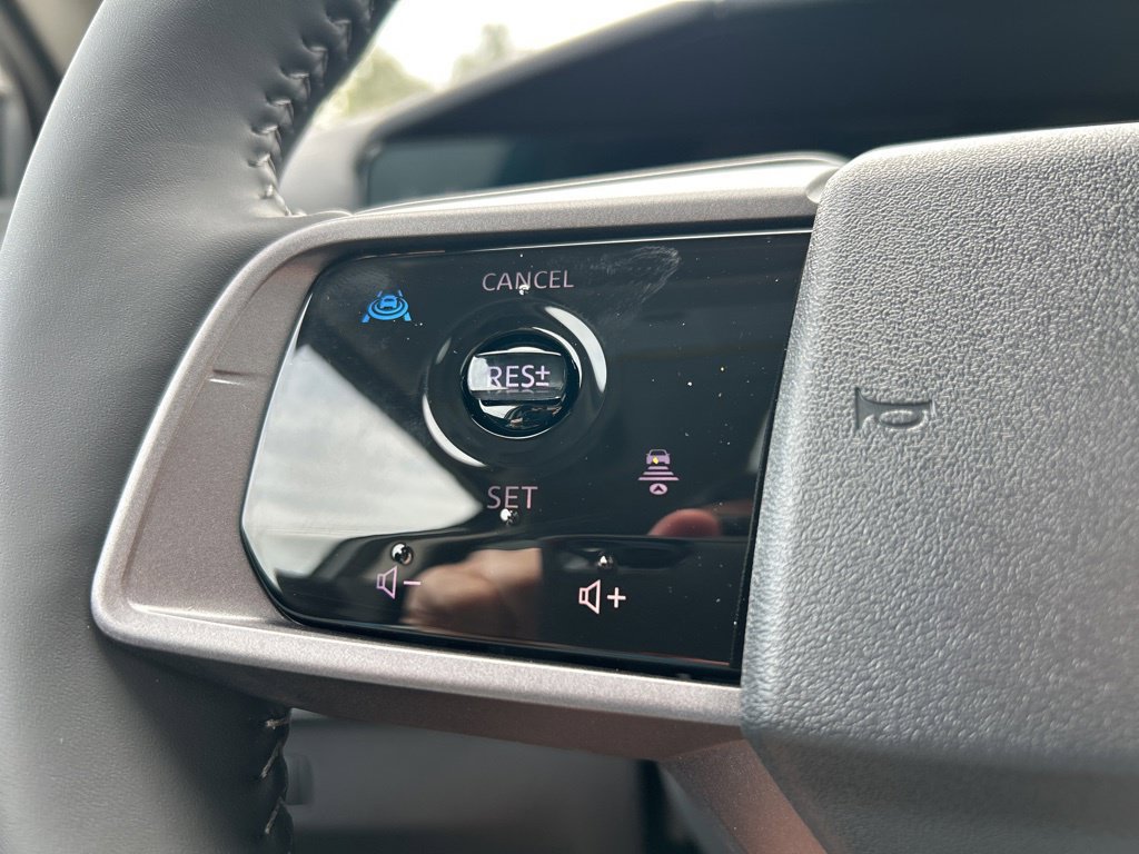 New 2026 Nissan Murano SL AWD/4WD image 27