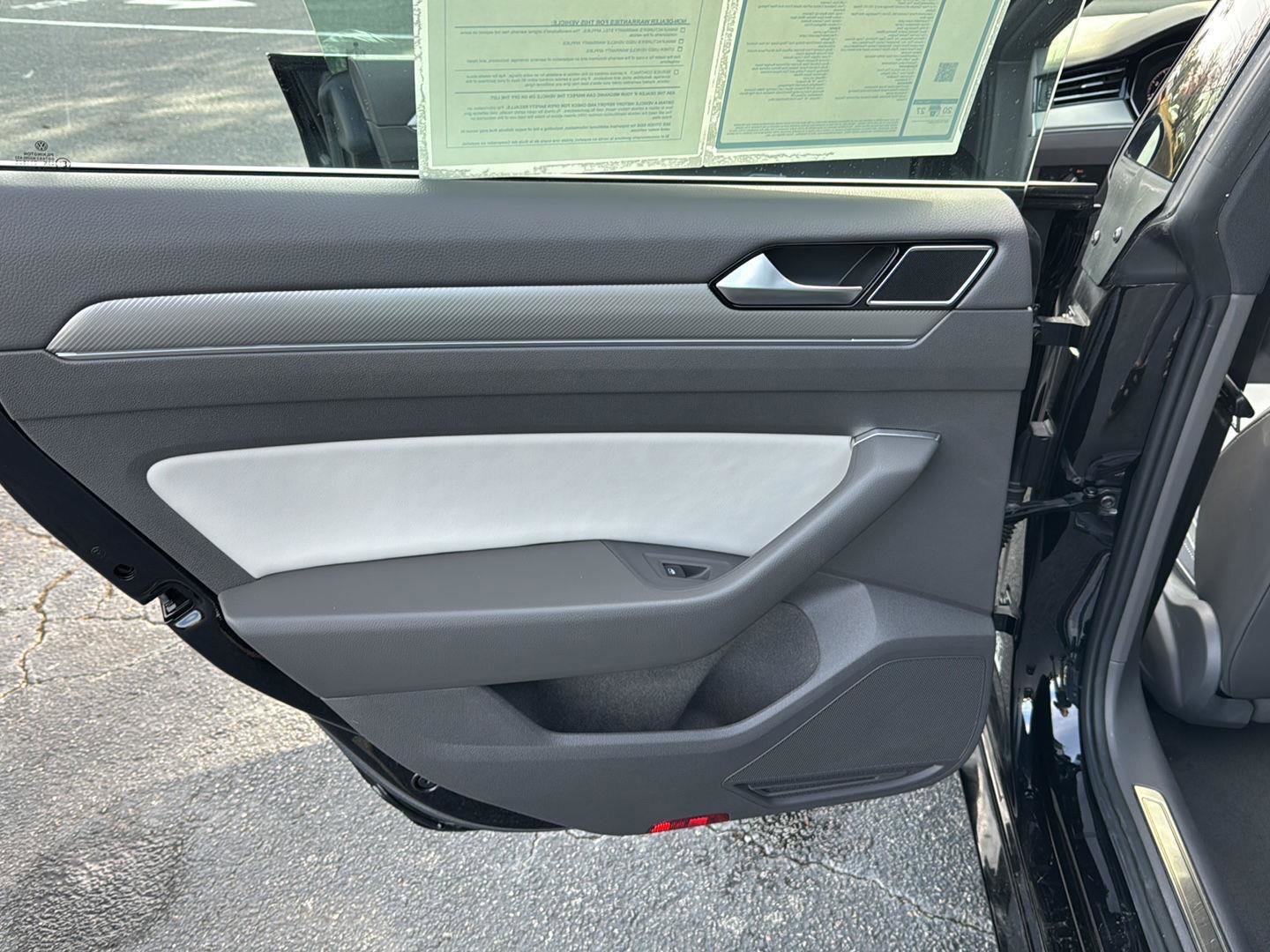 Used 2019 Volkswagen Arteon SEL Premium image 15