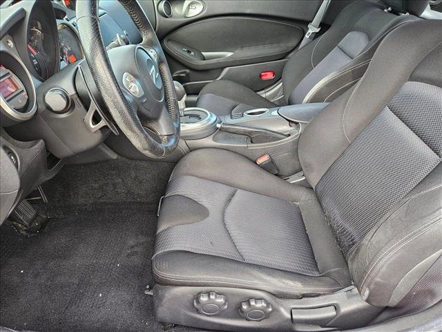 Used 2011 Nissan 370Z Touring w/ Sport Pkg image 12