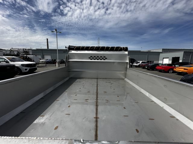New 2026 Ford F450 XL w/ XL Chrome Package AWD/4WD image 18