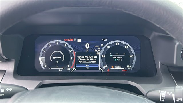 New 2026 Toyota Tacoma TRD Sport image 11