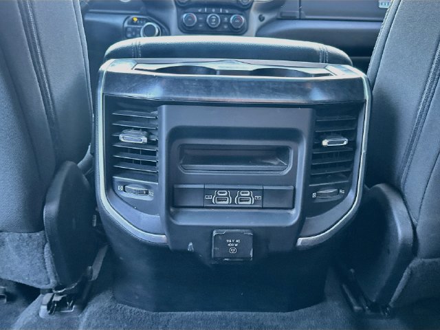 Used 2022 RAM 1500 Big Horn AWD/4WD image 28