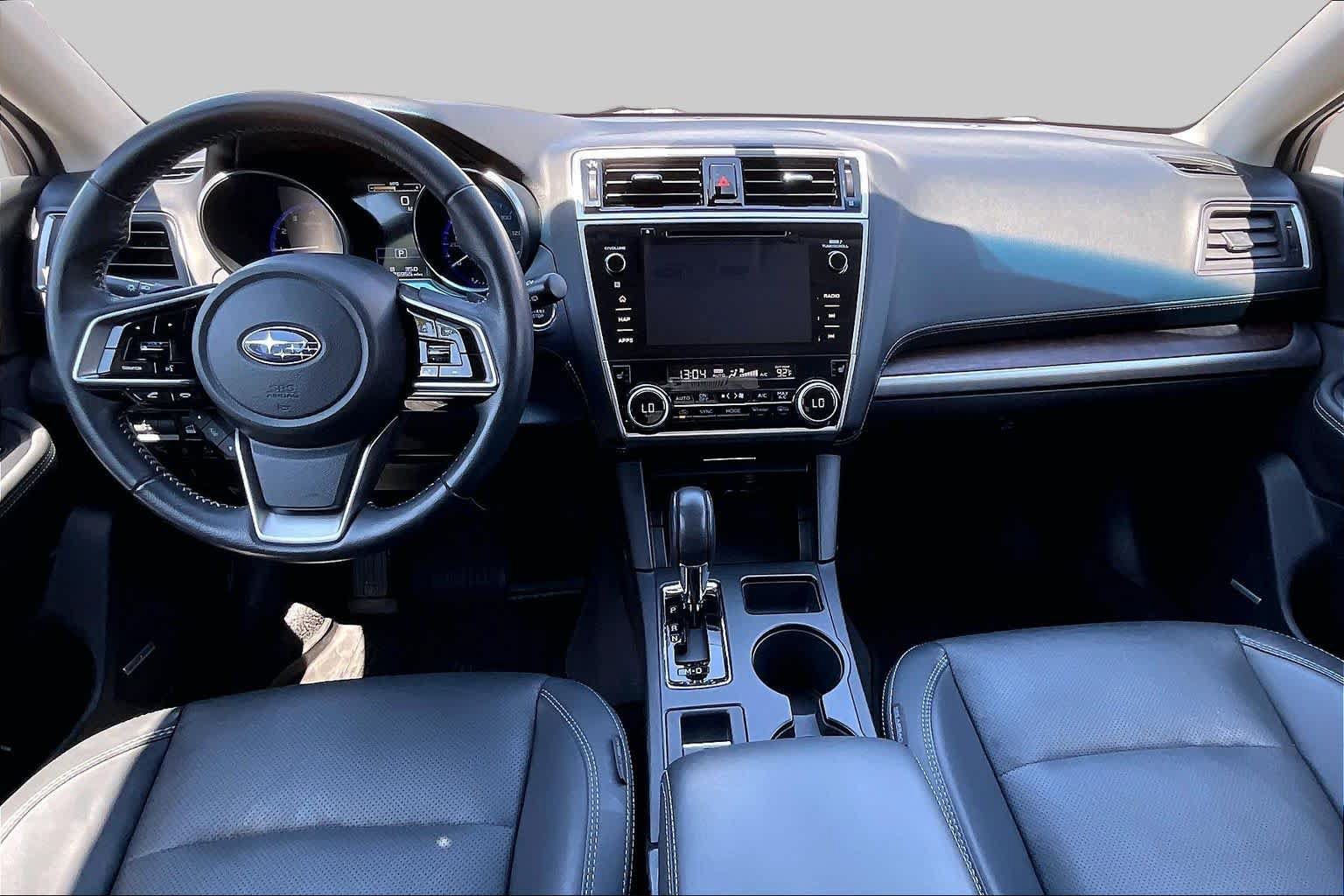 Used 2019 Subaru Outback 2.5i Limited AWD/4WD image 14