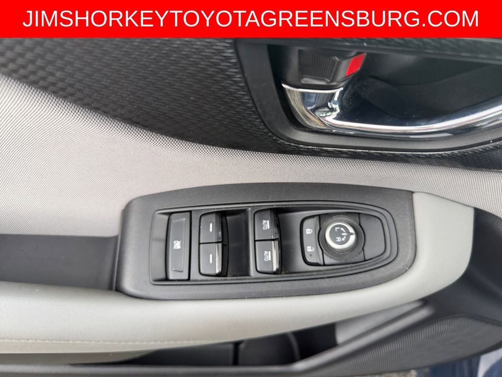 Used 2023 Subaru Legacy Premium AWD/4WD image 13