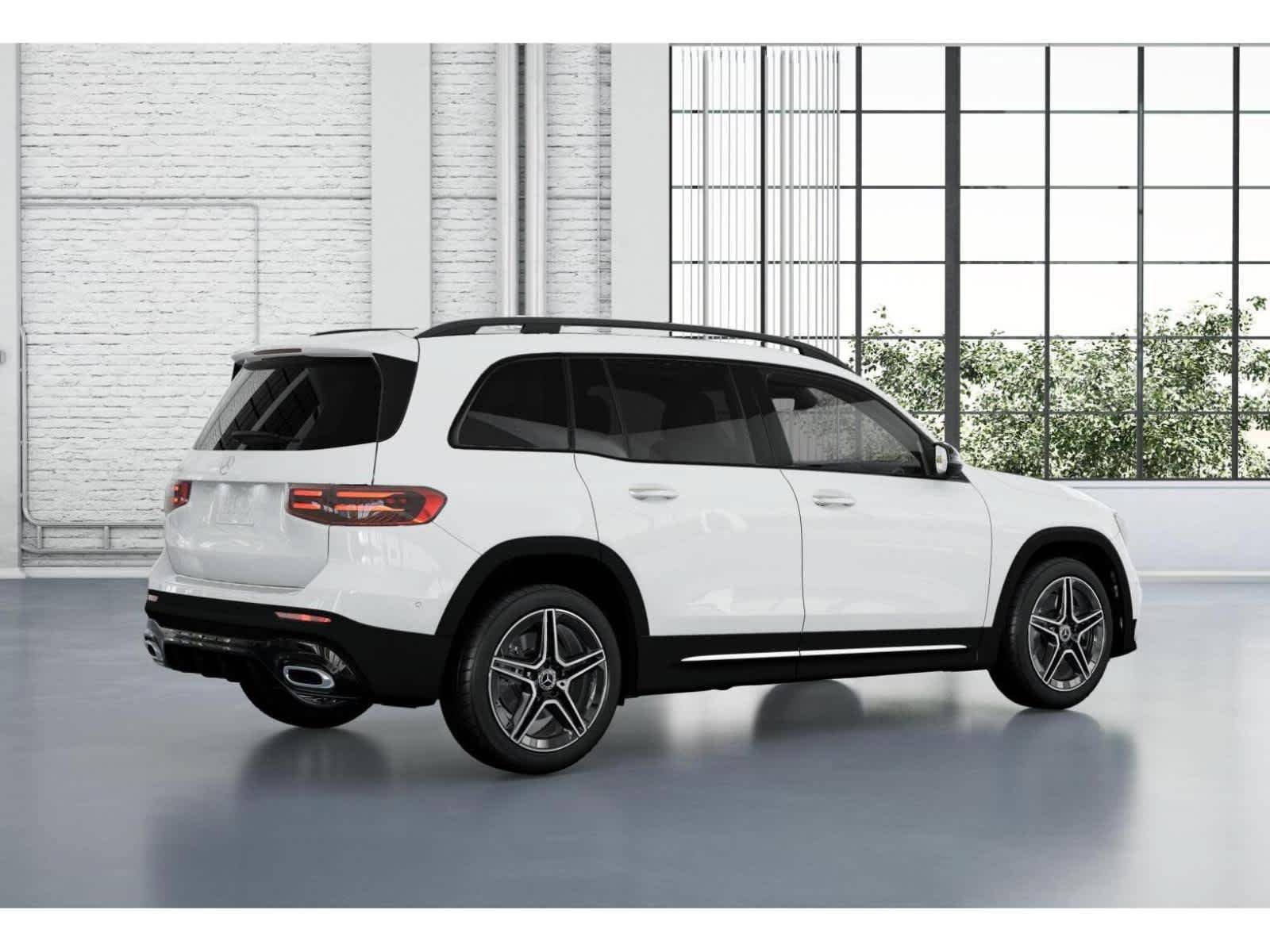 Used 2026 Mercedes-Benz GLB 250 image 19