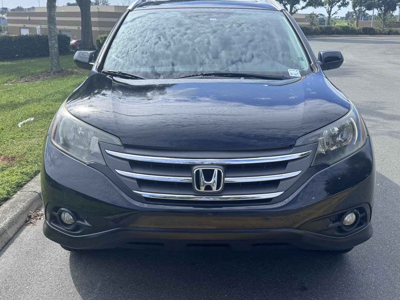 Used 2013 Honda CR-V EX-L image 5