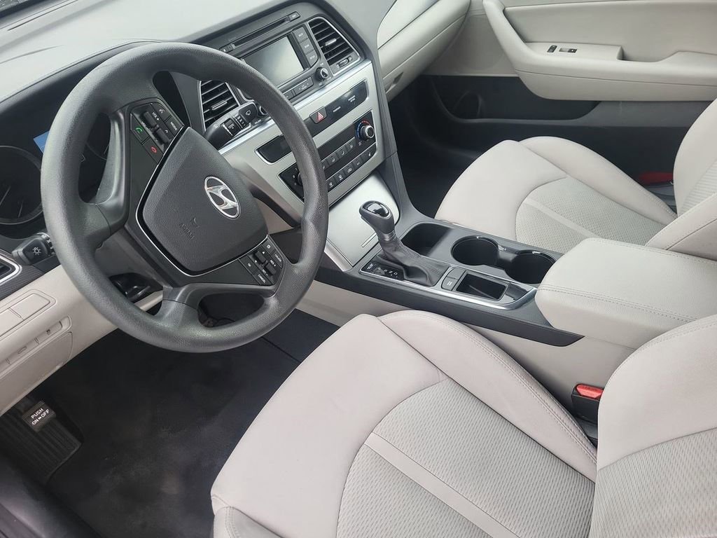 Used 2015 Hyundai Sonata Sport image 16
