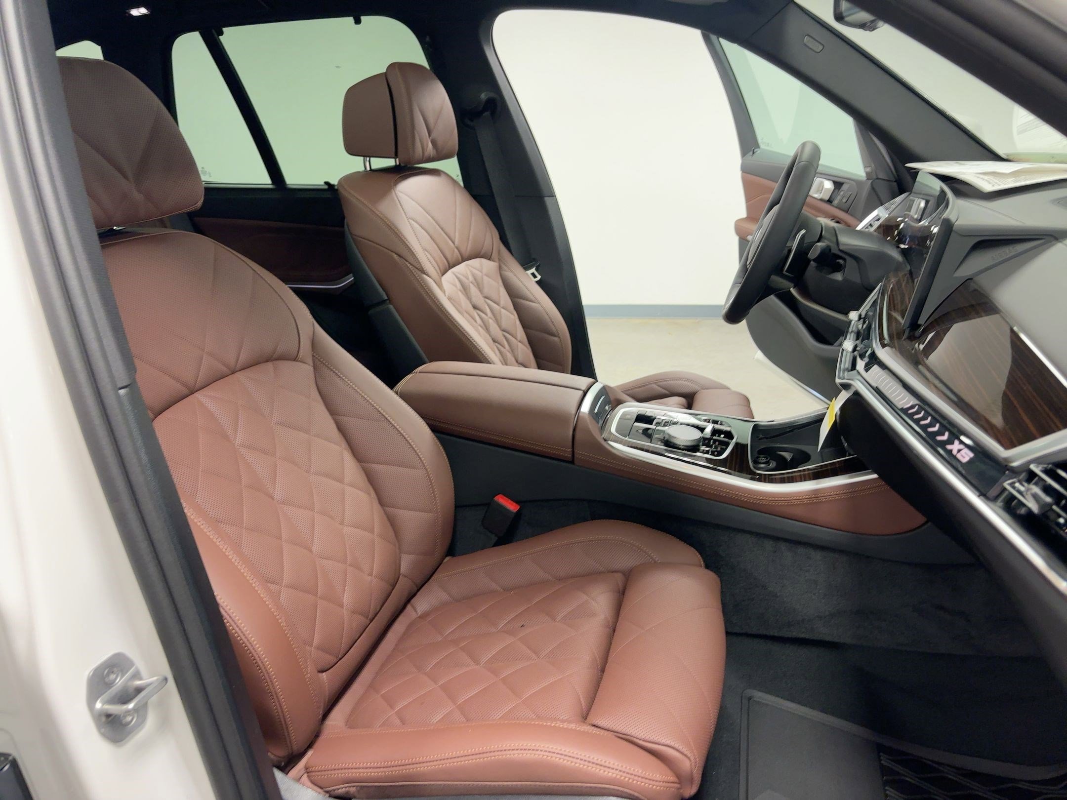 New 2026 BMW X5 sDrive40i w/ M Sport Package image 31