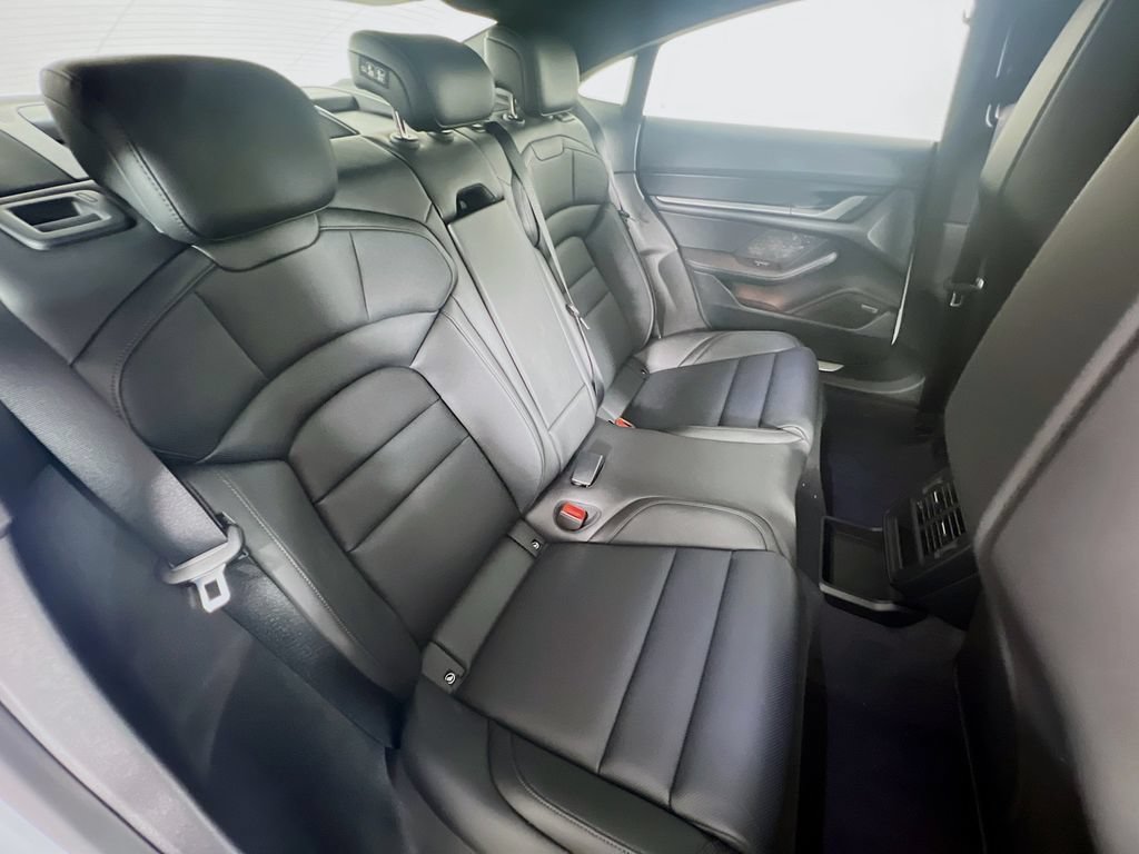 New 2026 Porsche Taycan AWD/4WD image 29