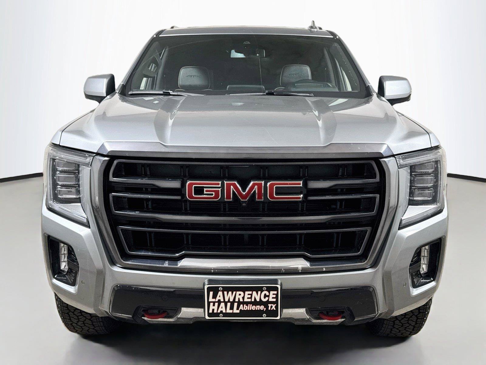Certified 2024 GMC Yukon XL AT4 w/ Technology Package AWD/4WD image 2