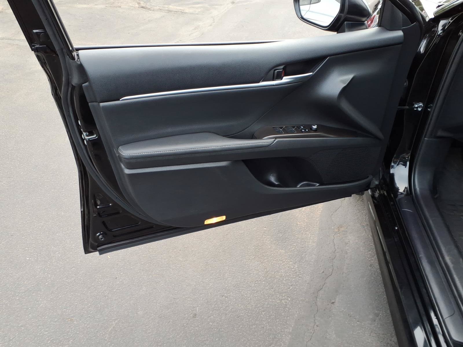 Certified 2024 Toyota Camry XSE w/ Navigation Package FWD image 13