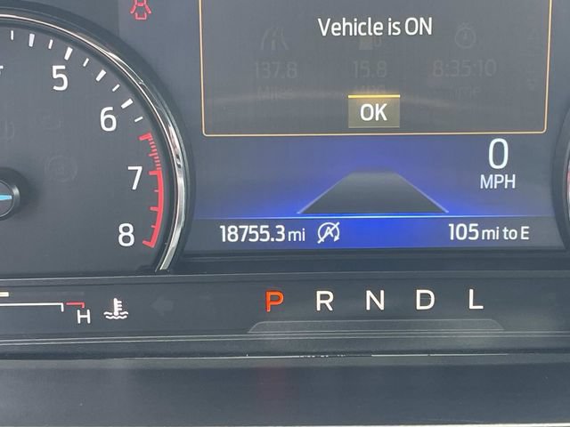 Used 2024 Ford Explorer XLT w/ Equipment Group 202A AWD/4WD image 49