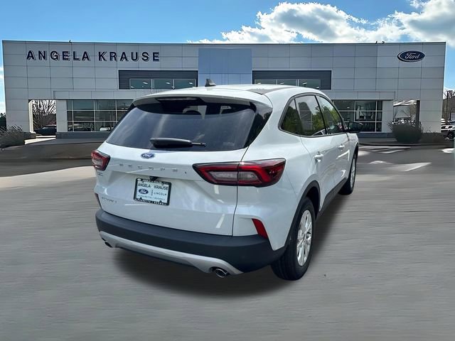 New 2026 Ford Escape Active w/ Tech Pack #1 FWD image 8