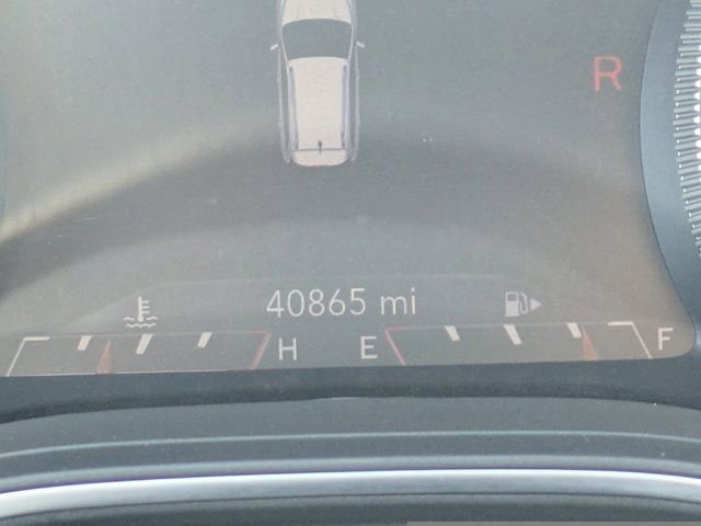 Used 2019 Jeep Cherokee Limited w/ Technology Group image 24