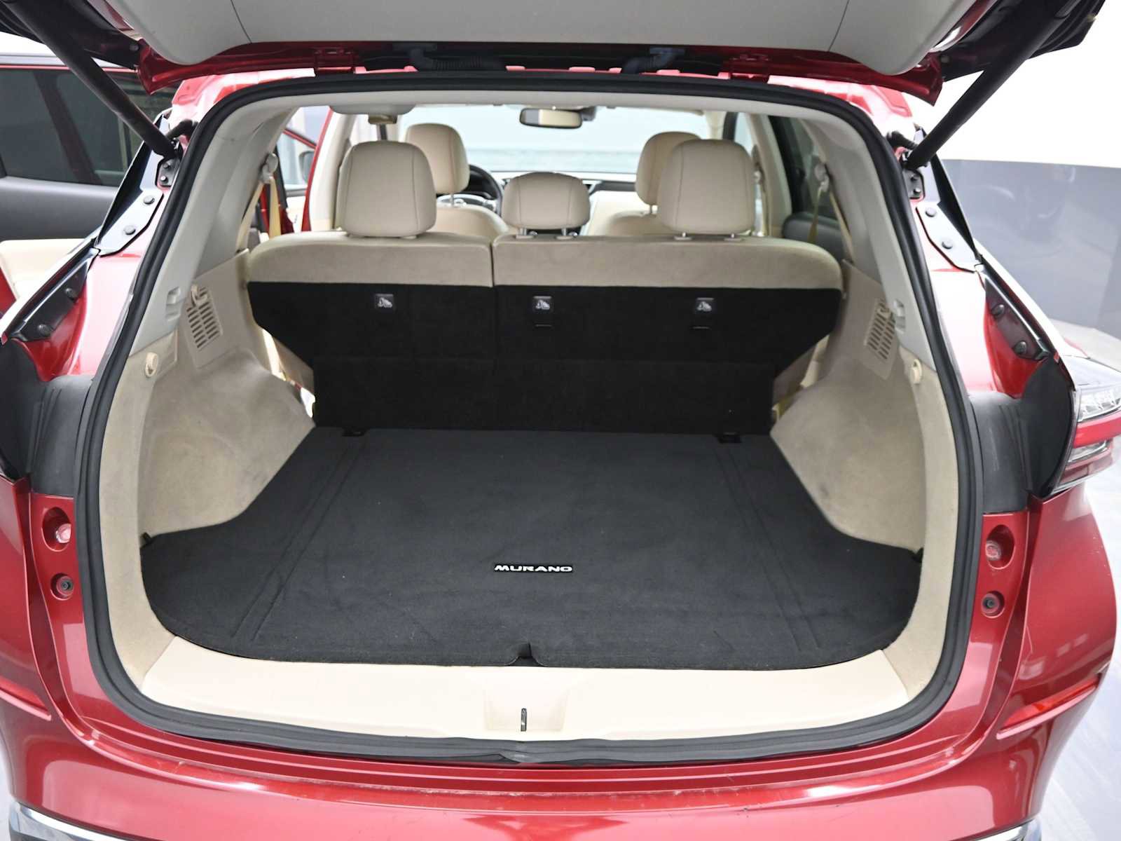 Used 2019 Nissan Murano Platinum image 13