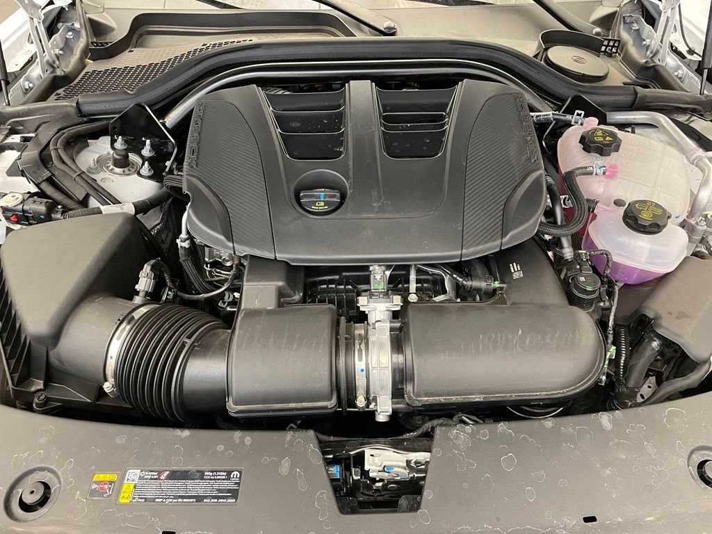 New 2026 Dodge Charger R/T AWD/4WD image 20