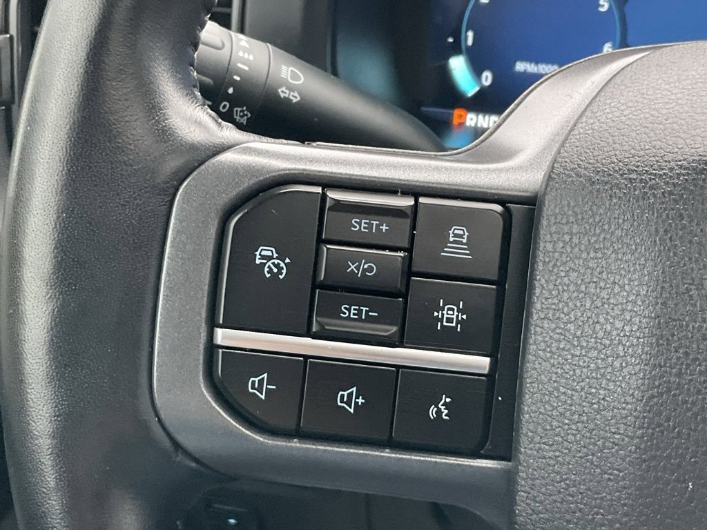 Used 2024 Ford F150 Lariat w/ Equipment Group 502A High image 7