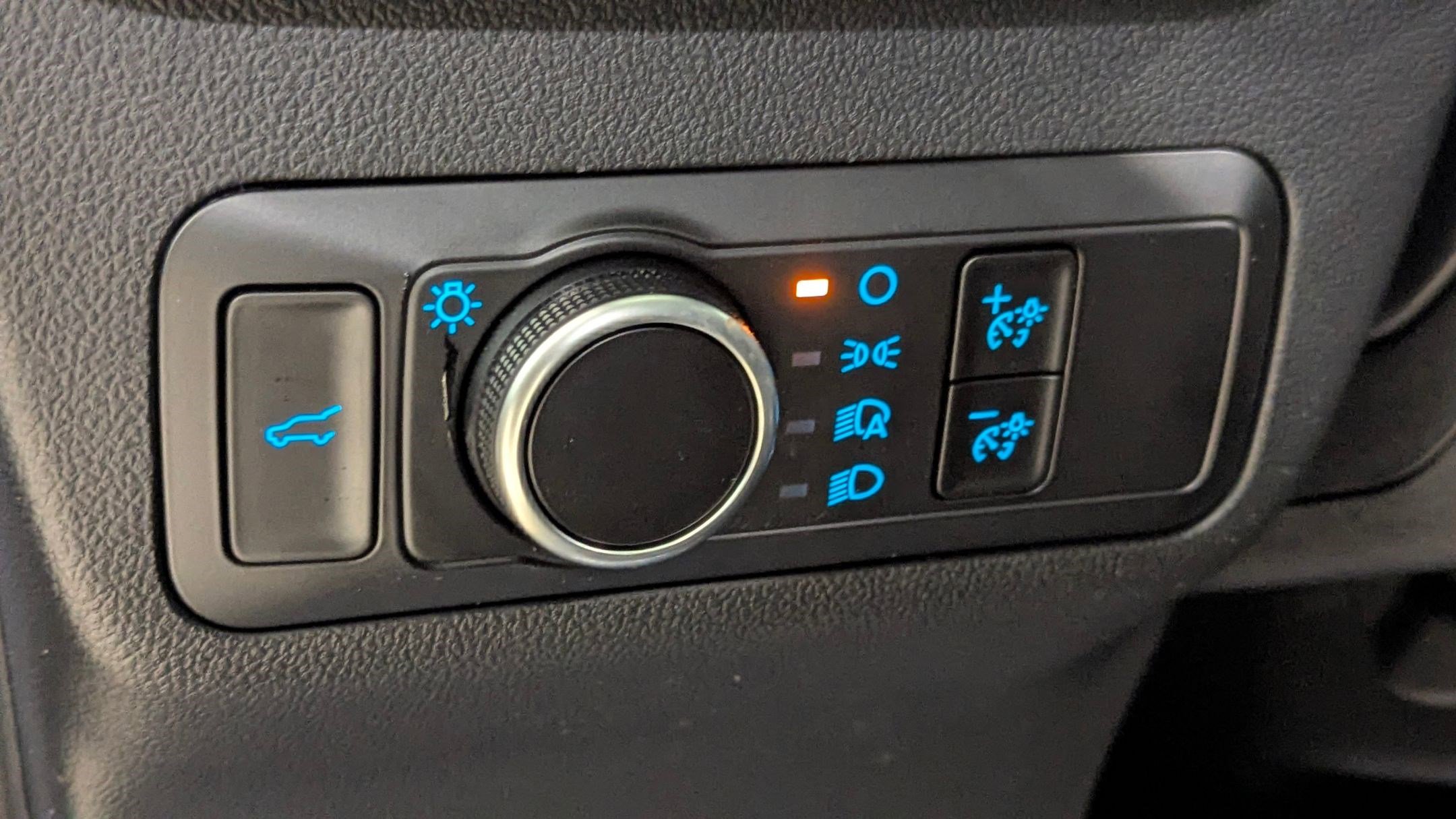 New 2026 Ford Escape Active FWD image 17