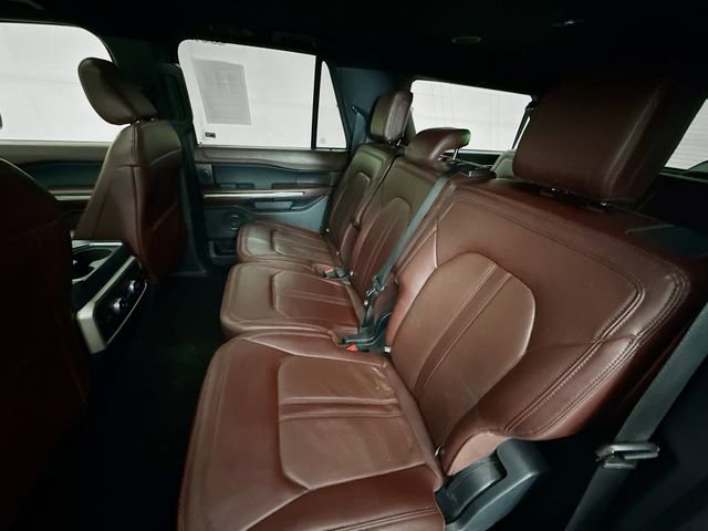 Used 2023 Ford Expedition Max Limited image 28