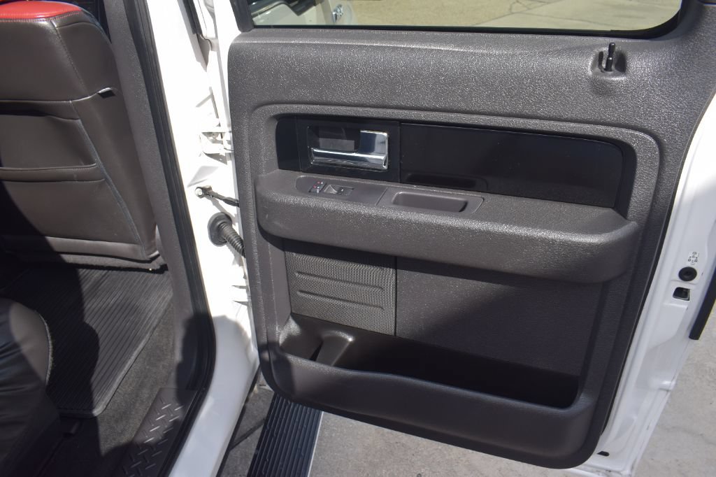 Used 2013 Ford F150 Limited AWD/4WD image 13