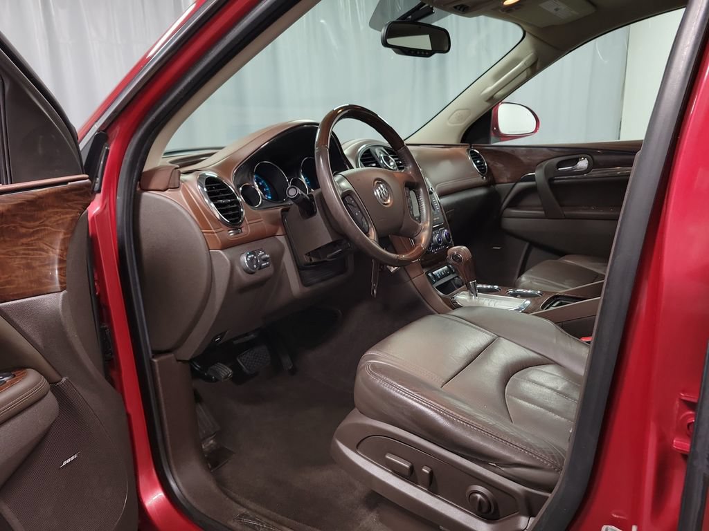 Used 2014 Buick Enclave Leather FWD image 13