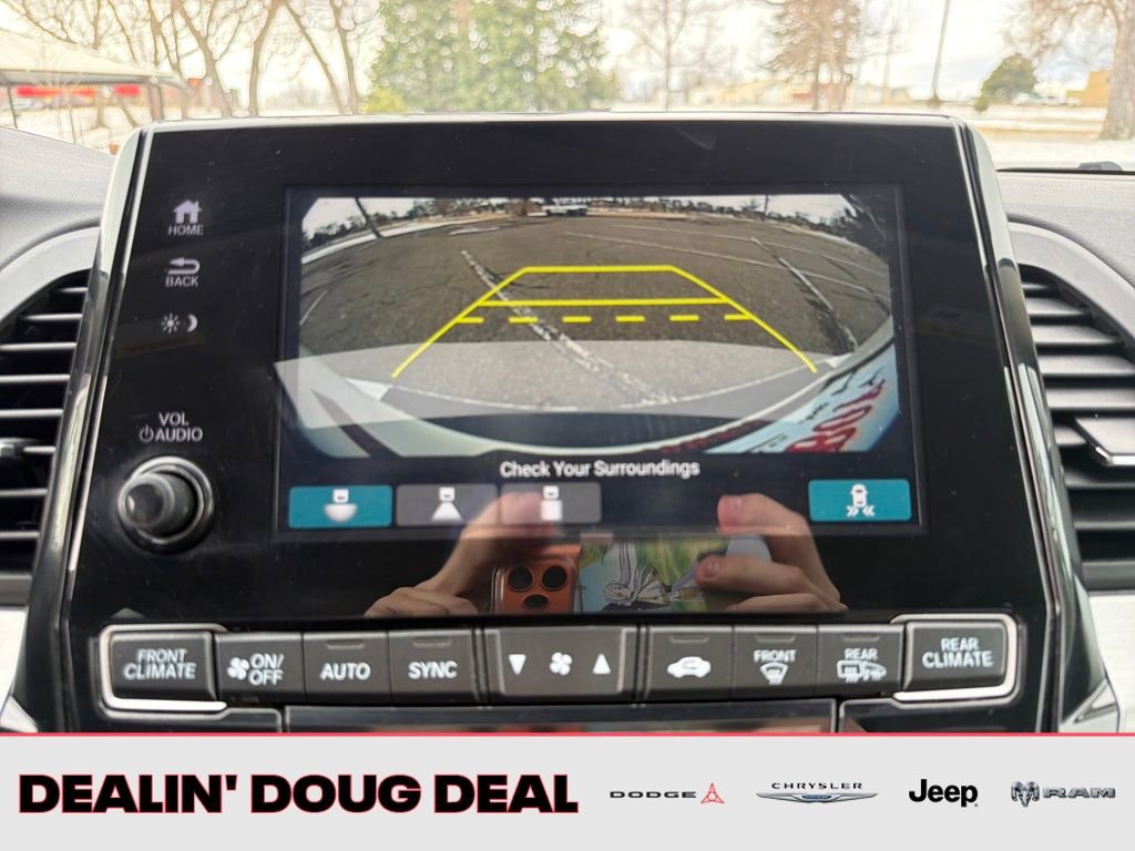 Used 2019 Honda Odyssey EX-L image 21