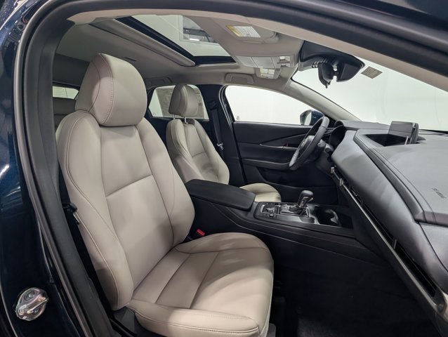 New 2026 MAZDA CX-30 AWD 2.5 S image 21