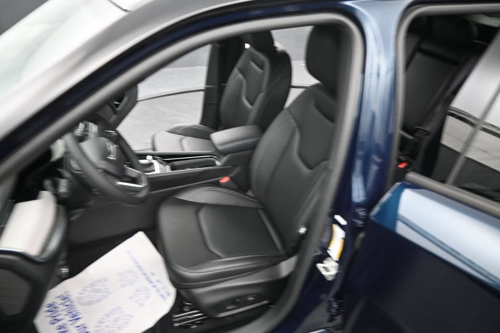 New 2026 Jeep Compass Limited AWD/4WD image 19