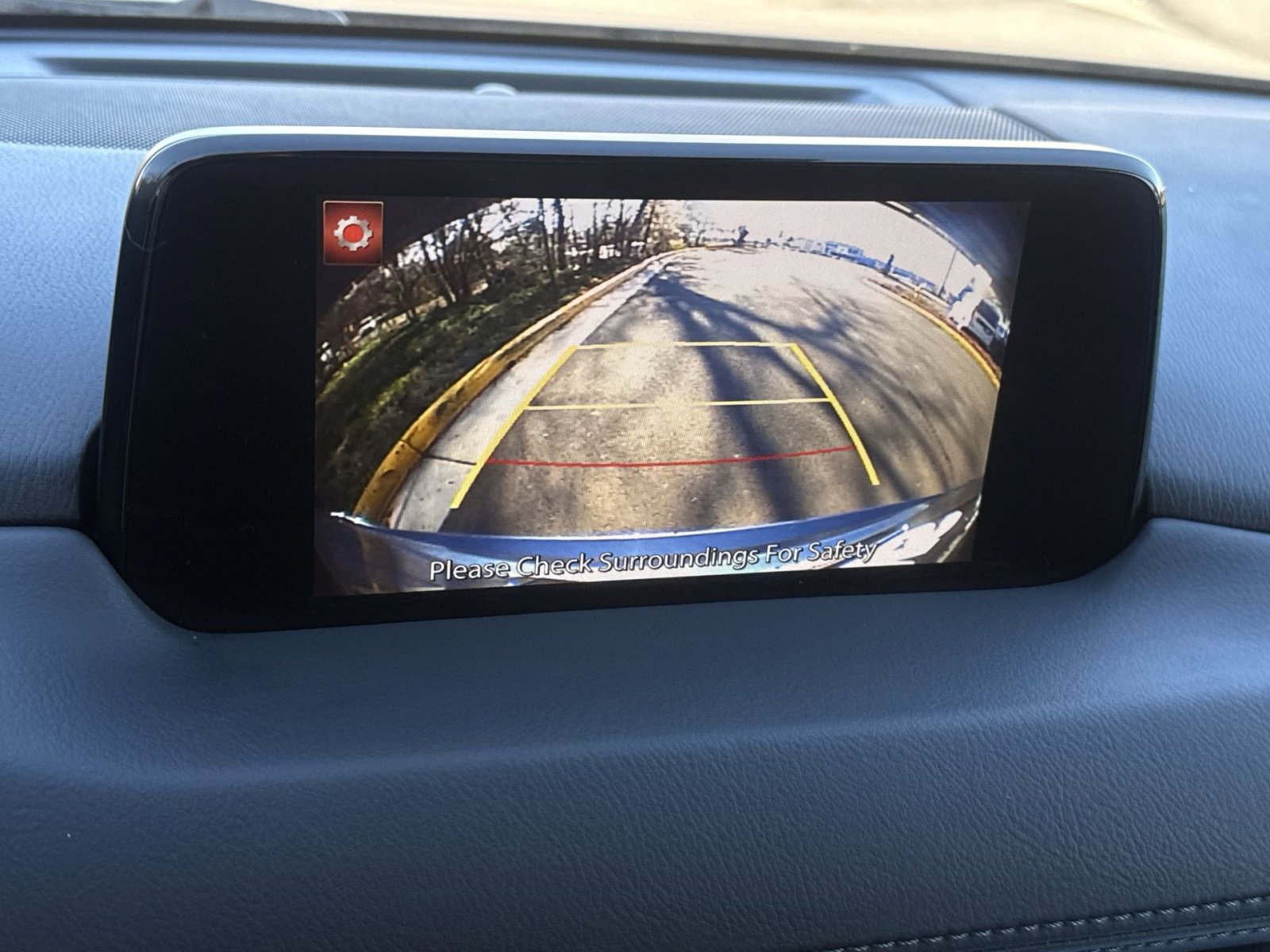 Used 2017 MAZDA CX-5 Grand Touring image 18