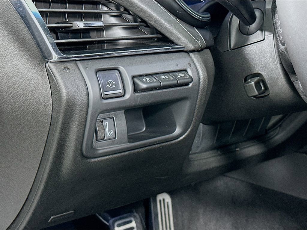 Used 2023 Cadillac CT5 V Blackwing image 10