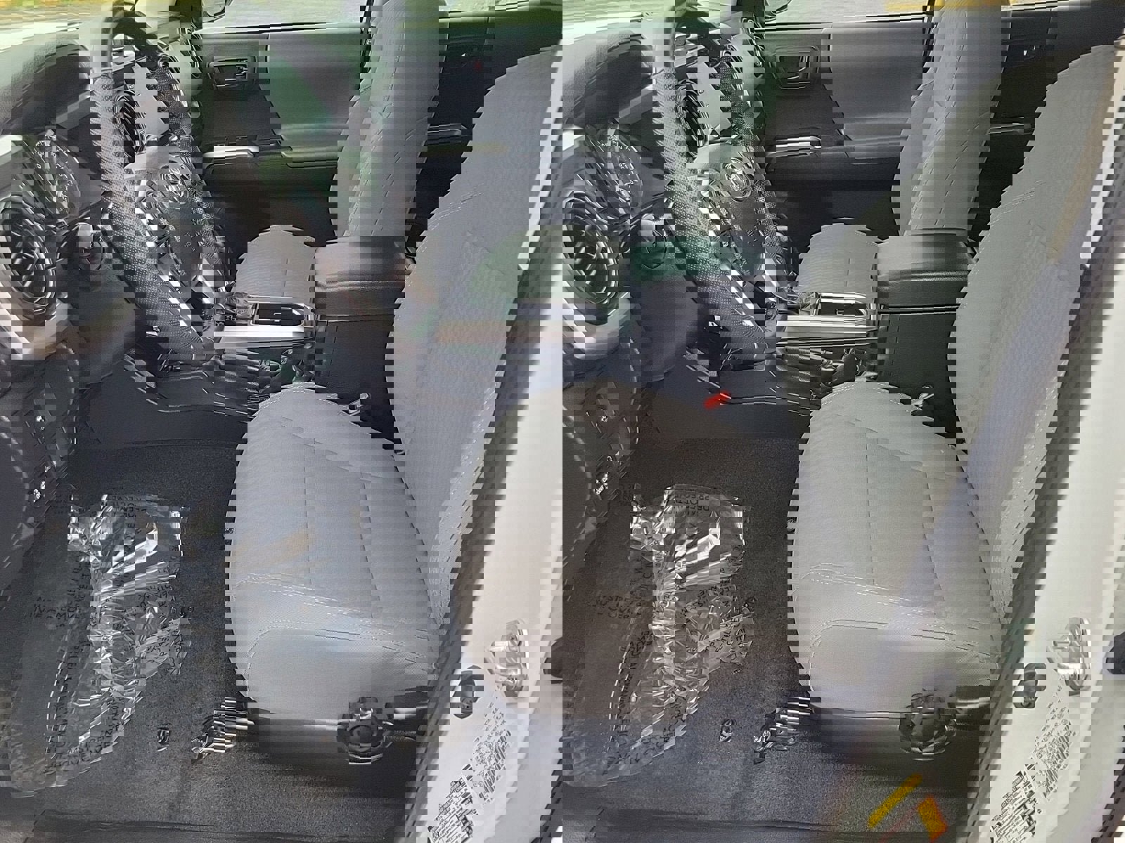 Used 2023 Toyota Tacoma SR image 10