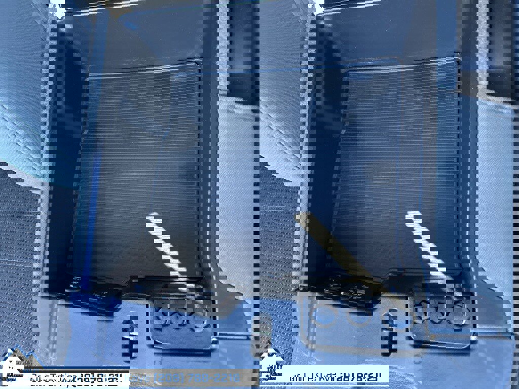 Used 2014 RAM 2500 Big Horn image 33