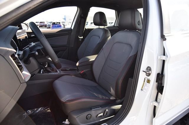 New 2026 Volkswagen Jetta GLI Autobahn image 20