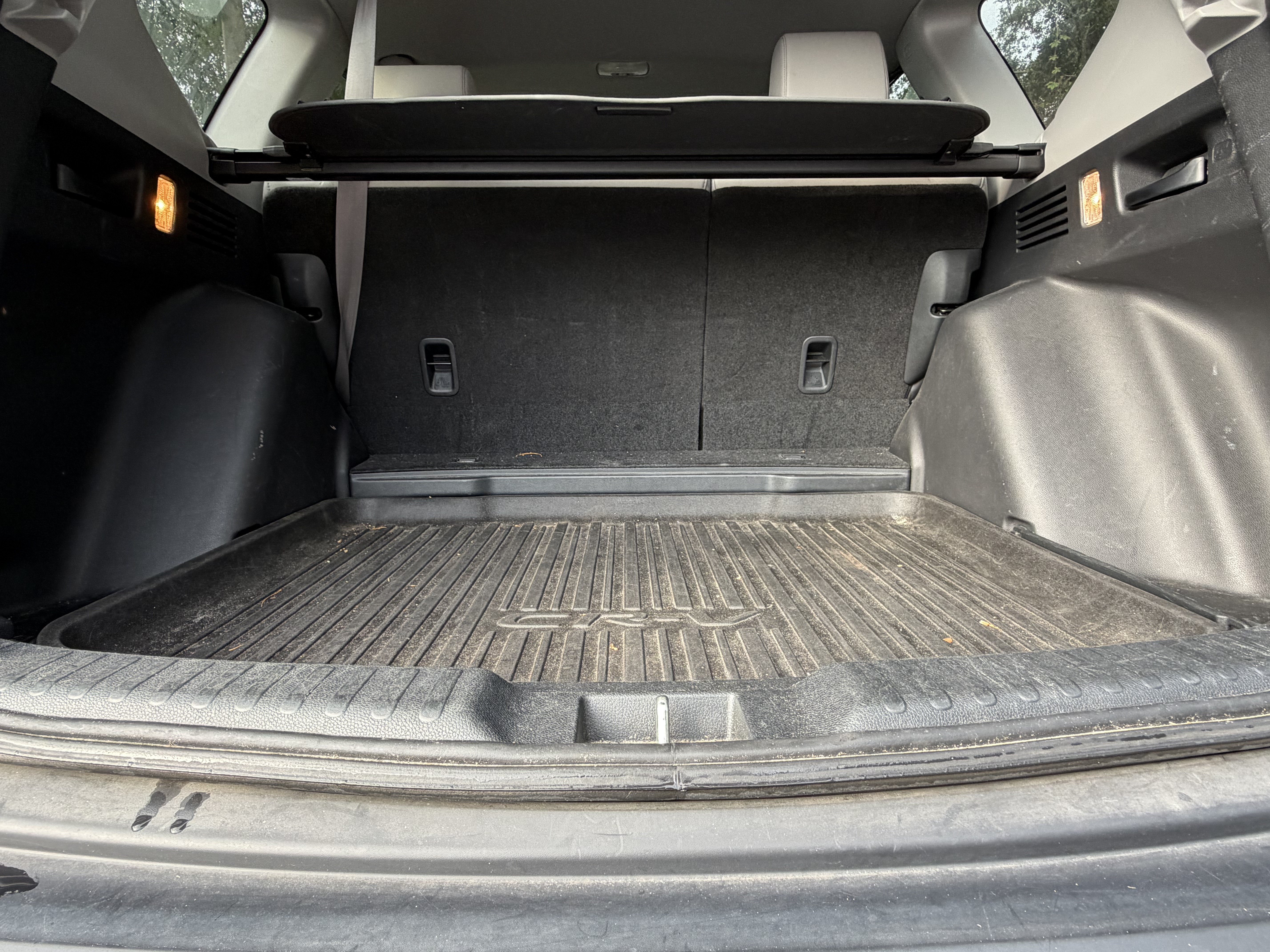 Used 2020 Honda CR-V EX-L image 47