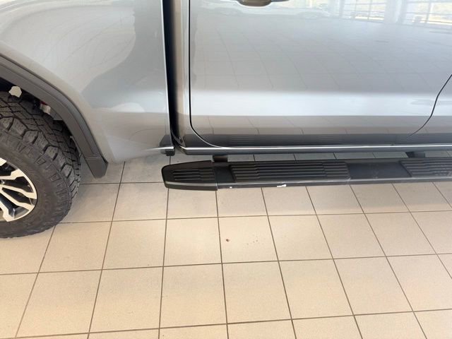 Certified 2022 GMC Sierra 1500 AT4 w/ AT4 Preferred Package AWD/4WD image 46