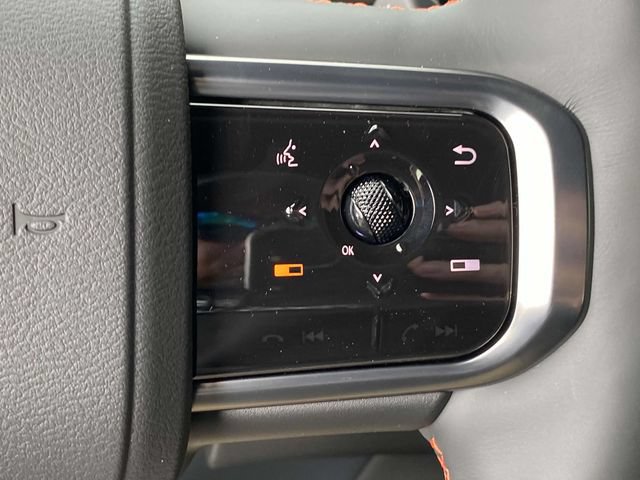 New 2025 Nissan Armada PRO-4X AWD/4WD image 24